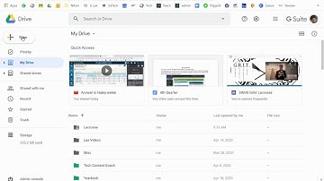 Whiteboard Videos:  Google Slides and Screencastify