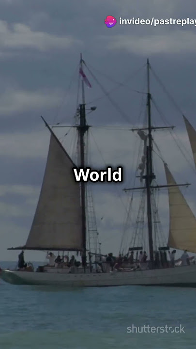 The REAL Story of the Mayflower Voyage to the NEW WORLD