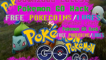 Pokemon GO Hack GPS No Root - Android Version
