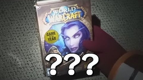 What Happened to Classic WoW Content?