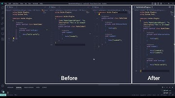 (Oxide/Carbon) SplitPlugin Loader - Preview