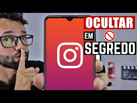 Vídeo: Restringir no instagram oculta curtidas?