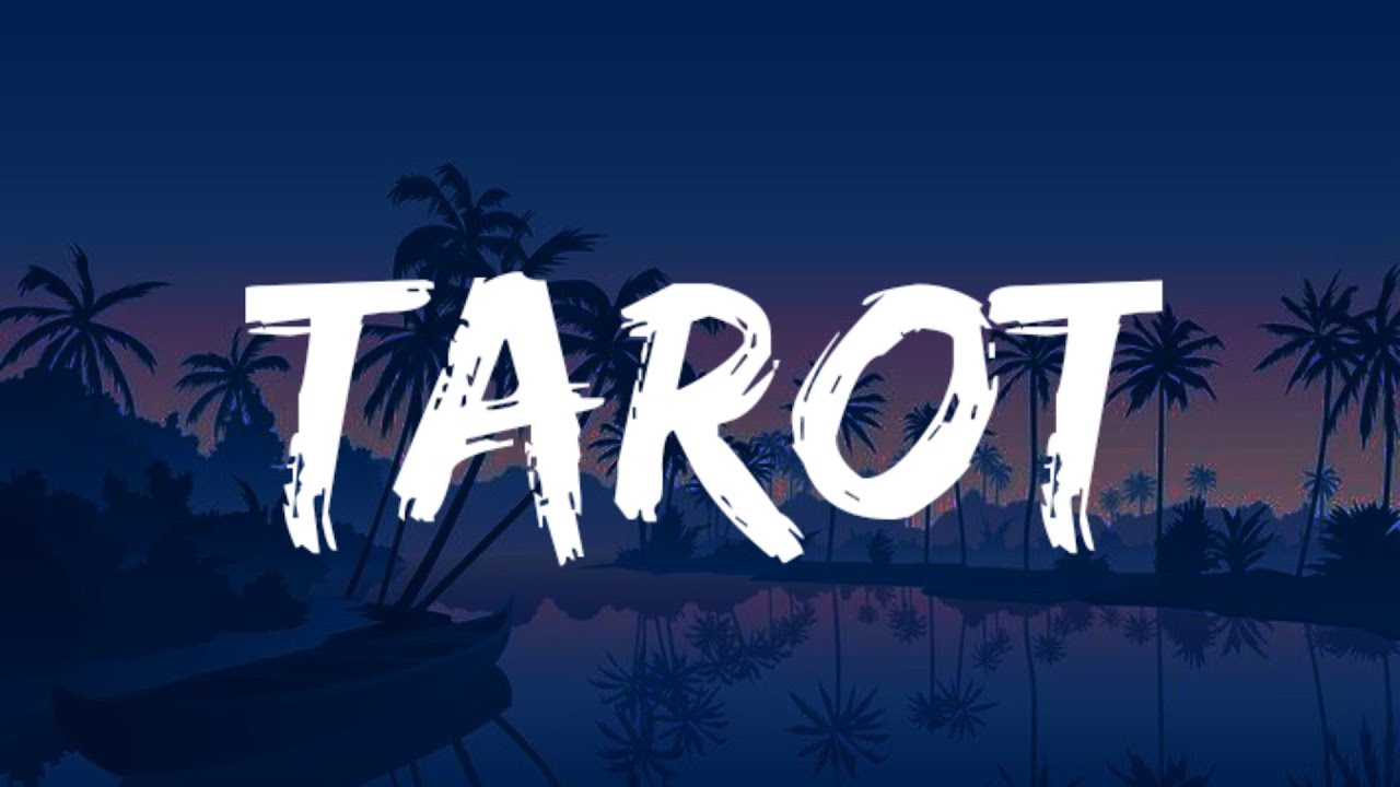 Bad Bunny - Tarot (Letra/Lyrics) (ft. Jhay Cortez) - YouTube Music