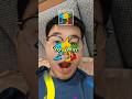 beatbox shark coloring challenge #tiktok #beatbox #shorts #fyp #shark