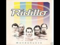 Ridillo - Mondo Nuovo