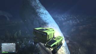 グラセフ5 Ps4 海に沈んだ飛行機 Youtube