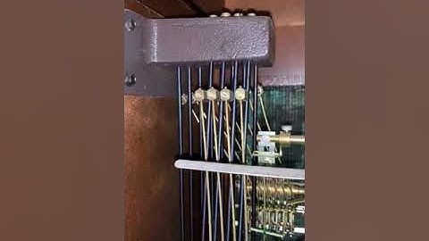 HOWARD MILLER 12 gongs 3 Bài