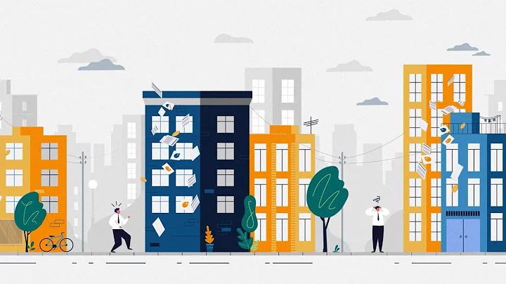 App Video for Real Estate Investment Platform | Agora