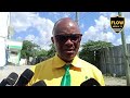 MHADHIRI WA CHUO ERASTO MHAGAMA AIBUKIA UBUNGE KAWE 
