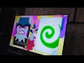 Mermicorno starfall ika inkblot slams sawtooth in the hockey pock direction and send on counter 