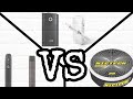 Снюс VS IQOS/glo VS вейп (myblu, logic compact) + РОЗЫГРЫШ!