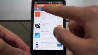 PlayMobs - Make Easy Money With Your Android/IOS screenshot 5