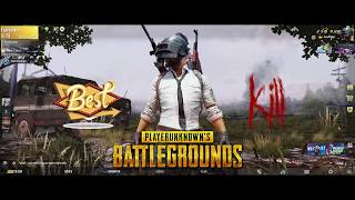 PUBG efsane kill arena | PUBG mobile emulator  1