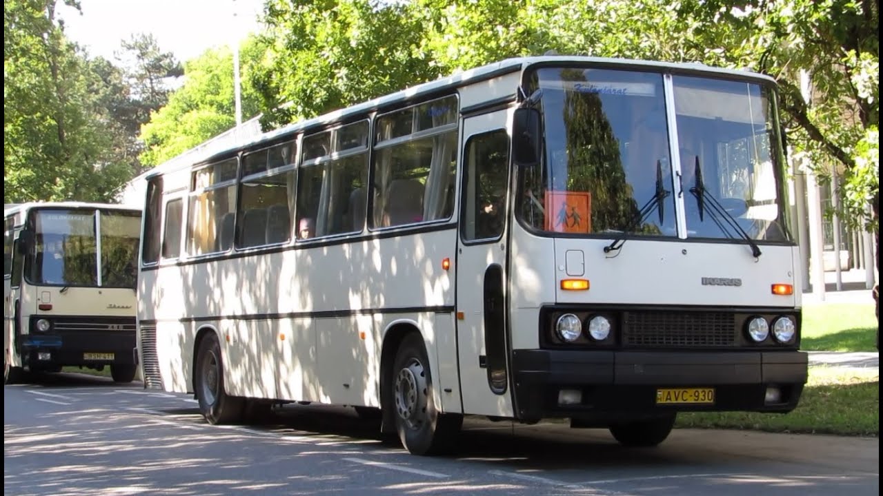 Különjáratok az Ady Endre utcán