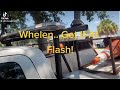 Whelen engineeringget it at flash