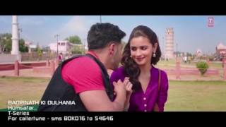 Badri Nath ki Dulhania!! Humsafar song Hd video Full Download