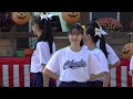 森林の泉