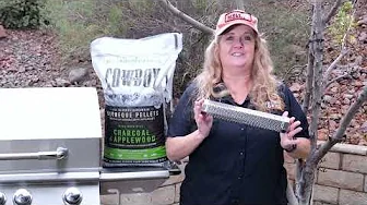 How to Use Pellets on a Gas Grill: Get Smoky Flavor Without a Smoker!
