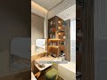 Small Bedroom Upgrade Ideas That Look Expensive 😍 Smart Bay Window Design!