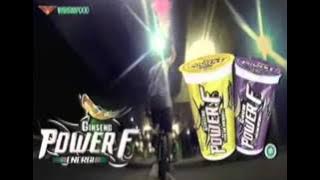 Power F Minuman Energi dari Wings Food (iklan)