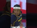 Indiana Fever's Kelsey Mitchell & NaLyssa Smith Go Behind-the-Back for the Basket vs Lynx | #shorts