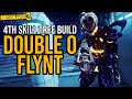 SPY ZANE BUILD! Solo All Content (+Gamesave) // Double-0 Flynt Build // Borderlands 3