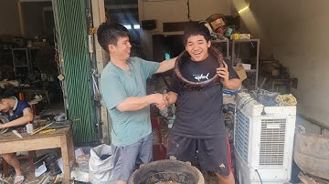 Động cơ chạy tụ ngâm # chạy tụ đề# vừa ngâm vừa đề khác nhau thế nào-ktd dt 0982871662