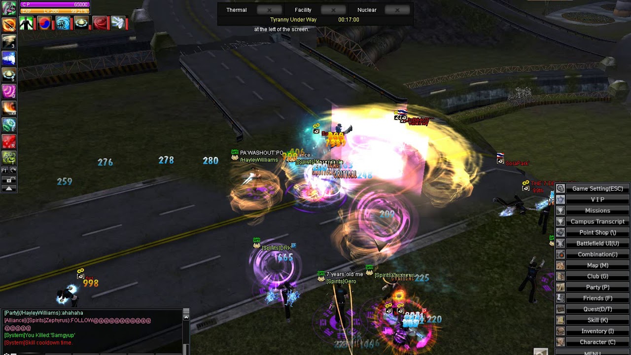 SG vs Phnx (Spirits) Fair Game!!! TW 4am