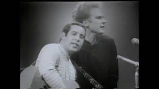 Simon ft.Garfunkel - The Sound Of Silence (1966)