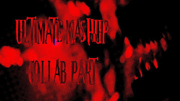 [FNaF/Blender] Ultimate Mashup | Collab part for @MichAnimations