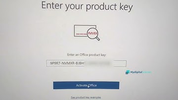 Office 2021 Professional Plus Activation Key