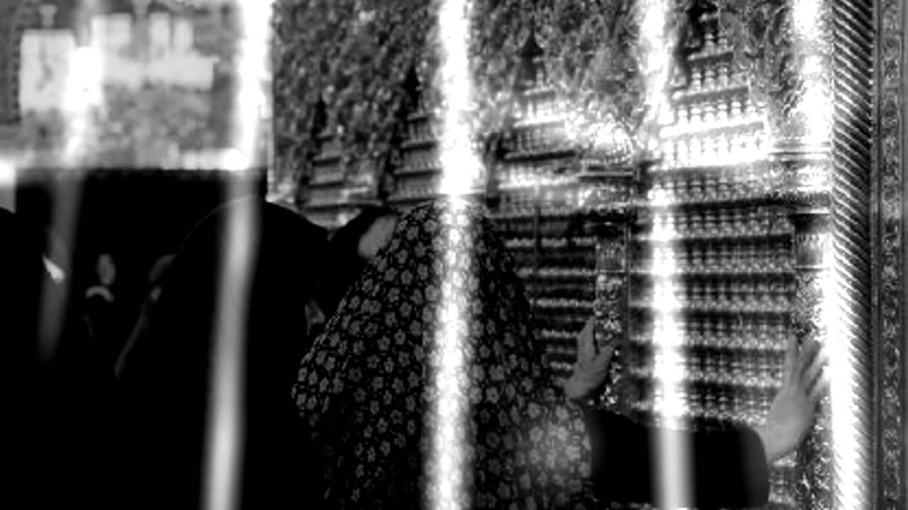 Abb Main Soo Jao Gi Baba - Mir Hasan Mir - New Noha 2014-15 [HD]