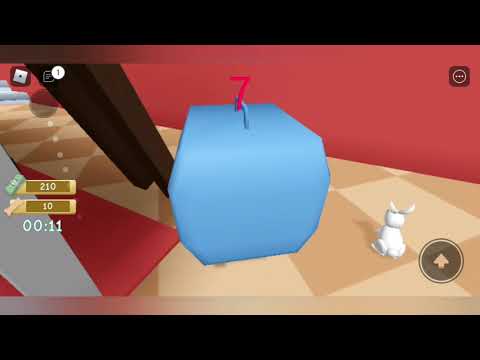 Video Pet Escape - roblox pet escape 2