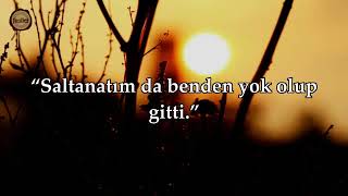 Hakka Suresi - Ebubekir Şatıri (İçiniz ürperecek