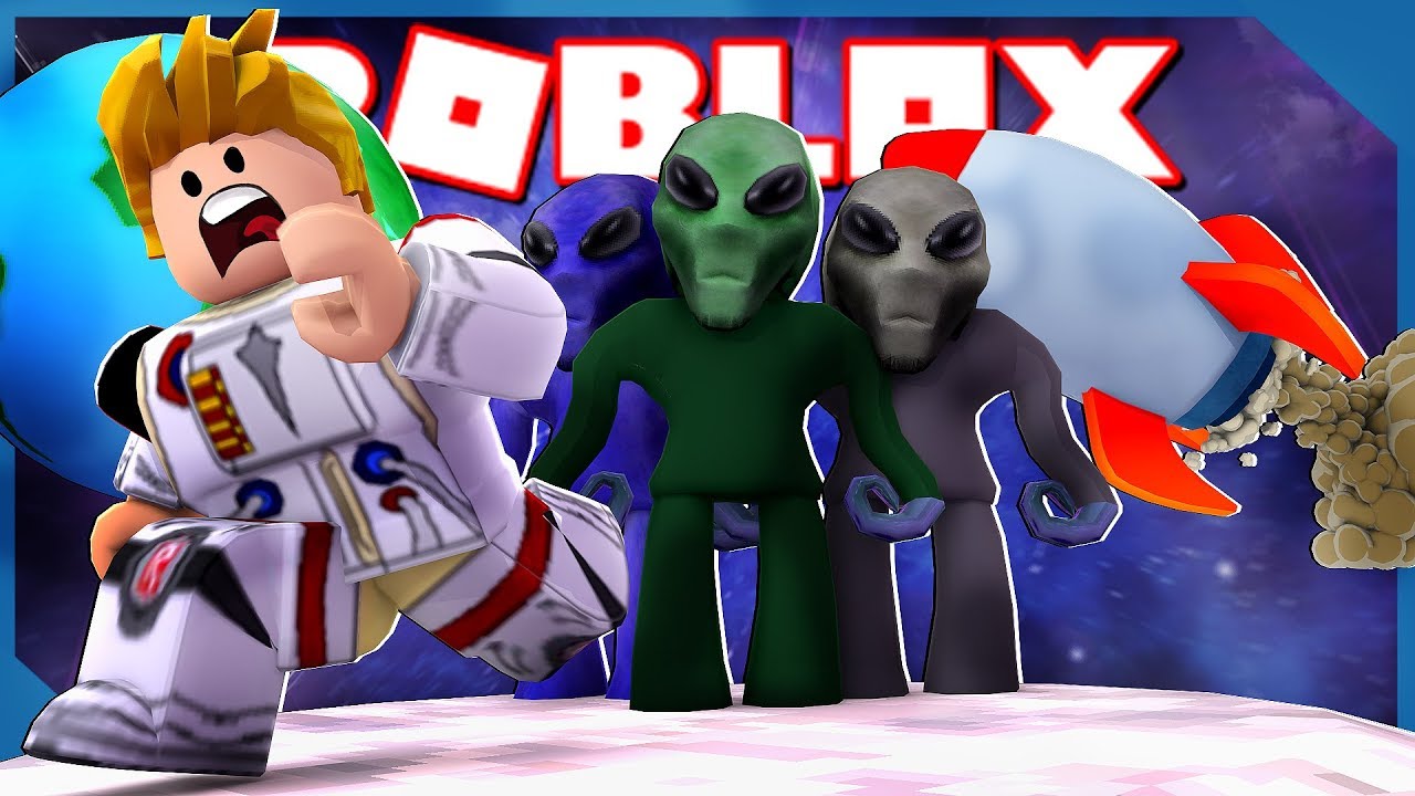 roblox download Roblox Space Trip - A Roblox Horror Movie