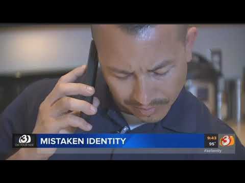 VIDEO: Man fights hospital bill over surgery he never had
