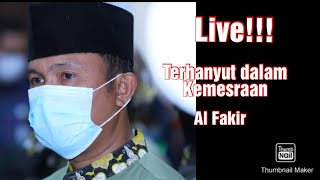 Live II Ayudia Lida Ff Alfakir II Terhanyut dalam kemesraan II Ar.Ammasador Sumbar
