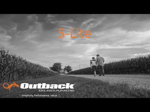 Outback Guidance S-Lite Overview