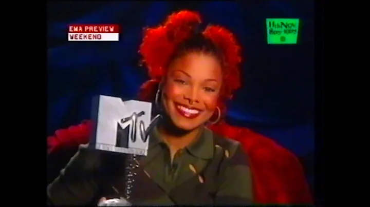 MTV Europe Music Awards 1999 Preview Weekend: Interviews, Highlights, Performances, adverts