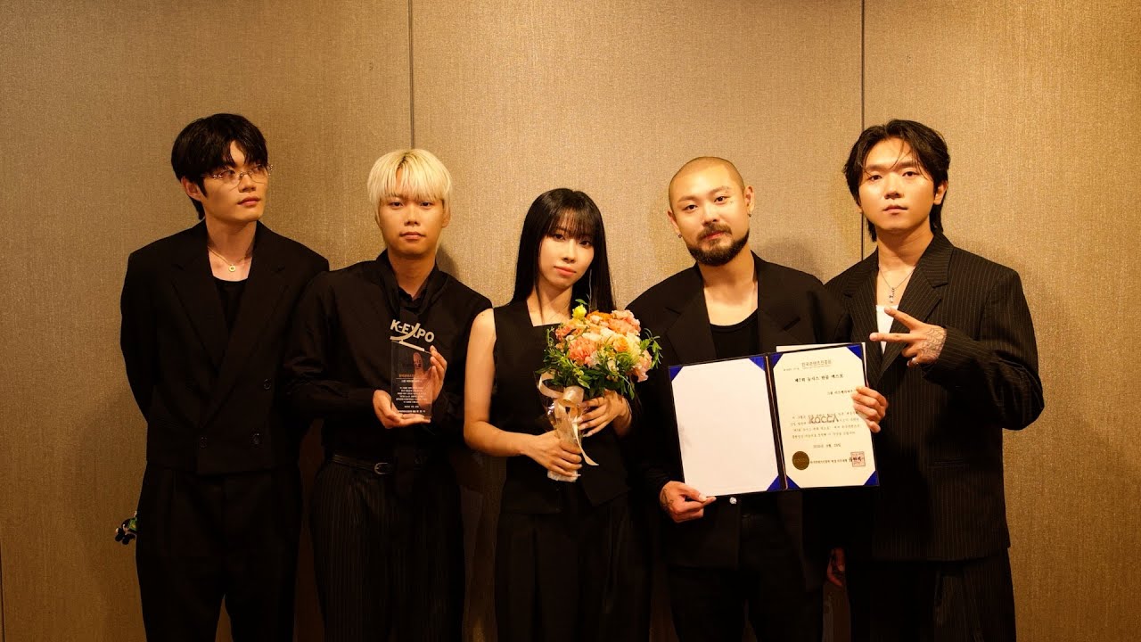 (SUB)BEATPELLA HOUSE '2025 NEWSIS K-EXPO' l BEHIND