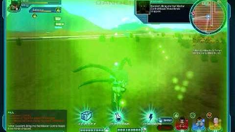 Favors for Father (Part 3 of 3)