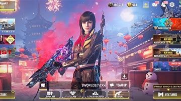 FULL Rock & Requiem Draw - Mythic Kilo 141 Demonsong | COD Mobile PH