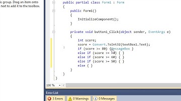 ฟังก์ชั่น if-else if-else แบบหลายทางเลือก