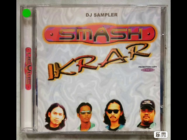 Smash - Ikrar Cinta