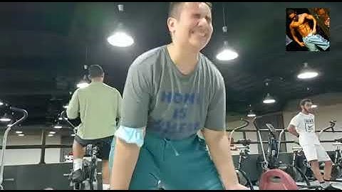 4 LINE CIRCUIT WORKOUT GROUP TRAINING (COACH LEO)