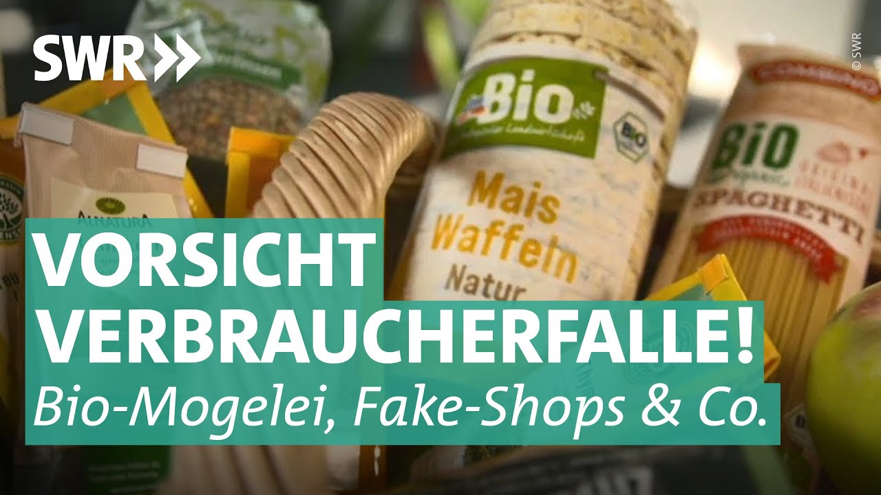 Verbraucherfalle der Wurst-Industrie mit Telefonverträgen \u0026 Gratis-Tricks | Die Tricks... SWR