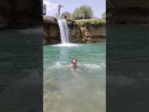 تصویری: بازدید از آبشار رودخانه دان در جامائیکا