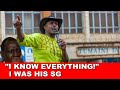 Cleo Malalah Risks Arrest After Exposing State House Secrets In Limuru рџ Ґ Cleo Malalah Risks Arrest After Exposing State House Secrets In Limuru рџ Ґ