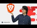 Mi experiencia usando Brave, el navegador de internet enfocado en privacidad