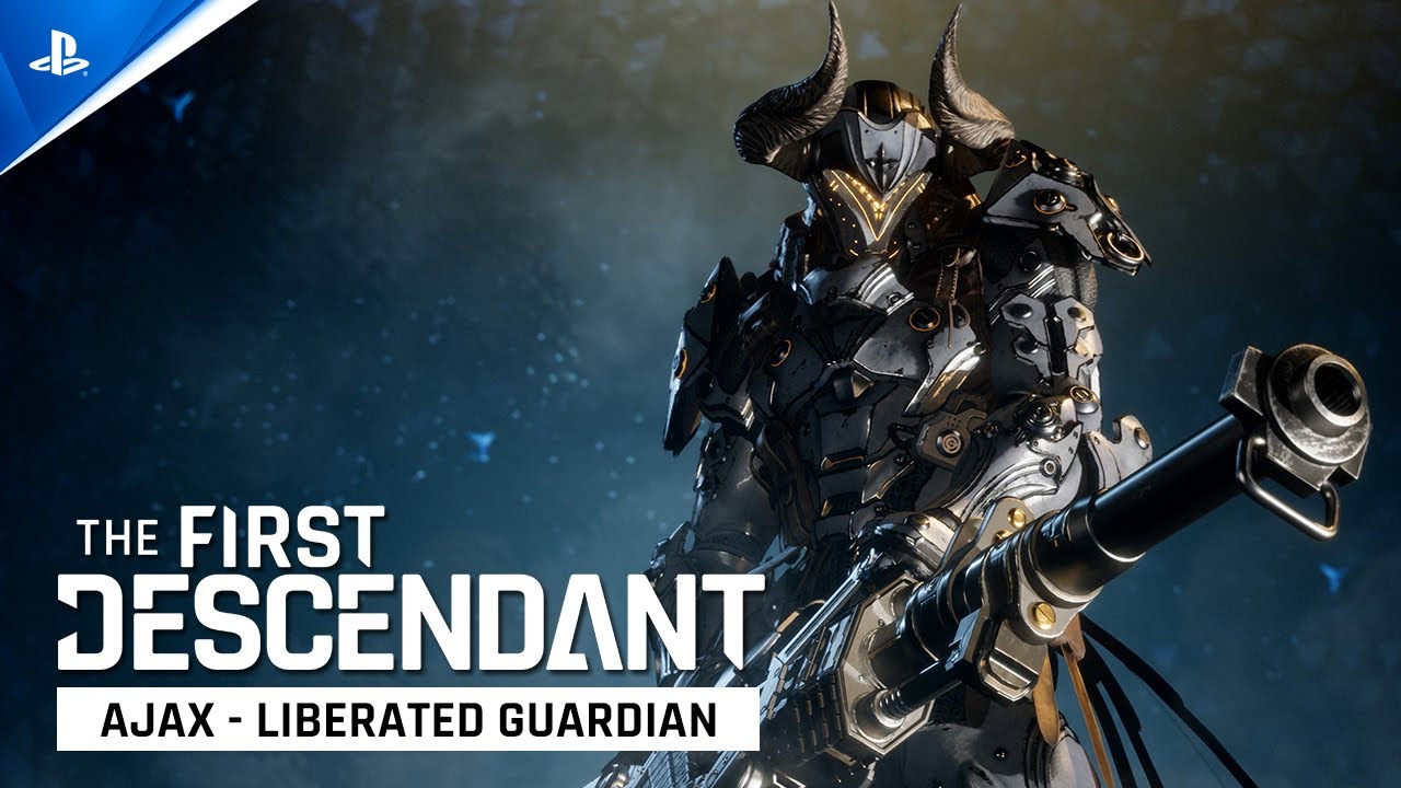 《The First Descendant》即將於 7 月 2 日在 PS5 和 PS4 平台推出:詳述新角色遊玩畫面和伴隨遊戲發行的嶄新特色